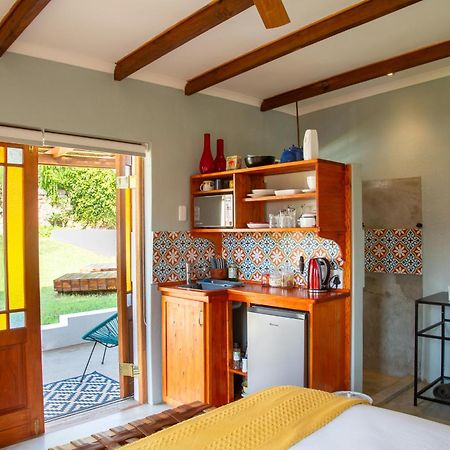 Rus In De Rust Villa ภายนอก รูปภาพ