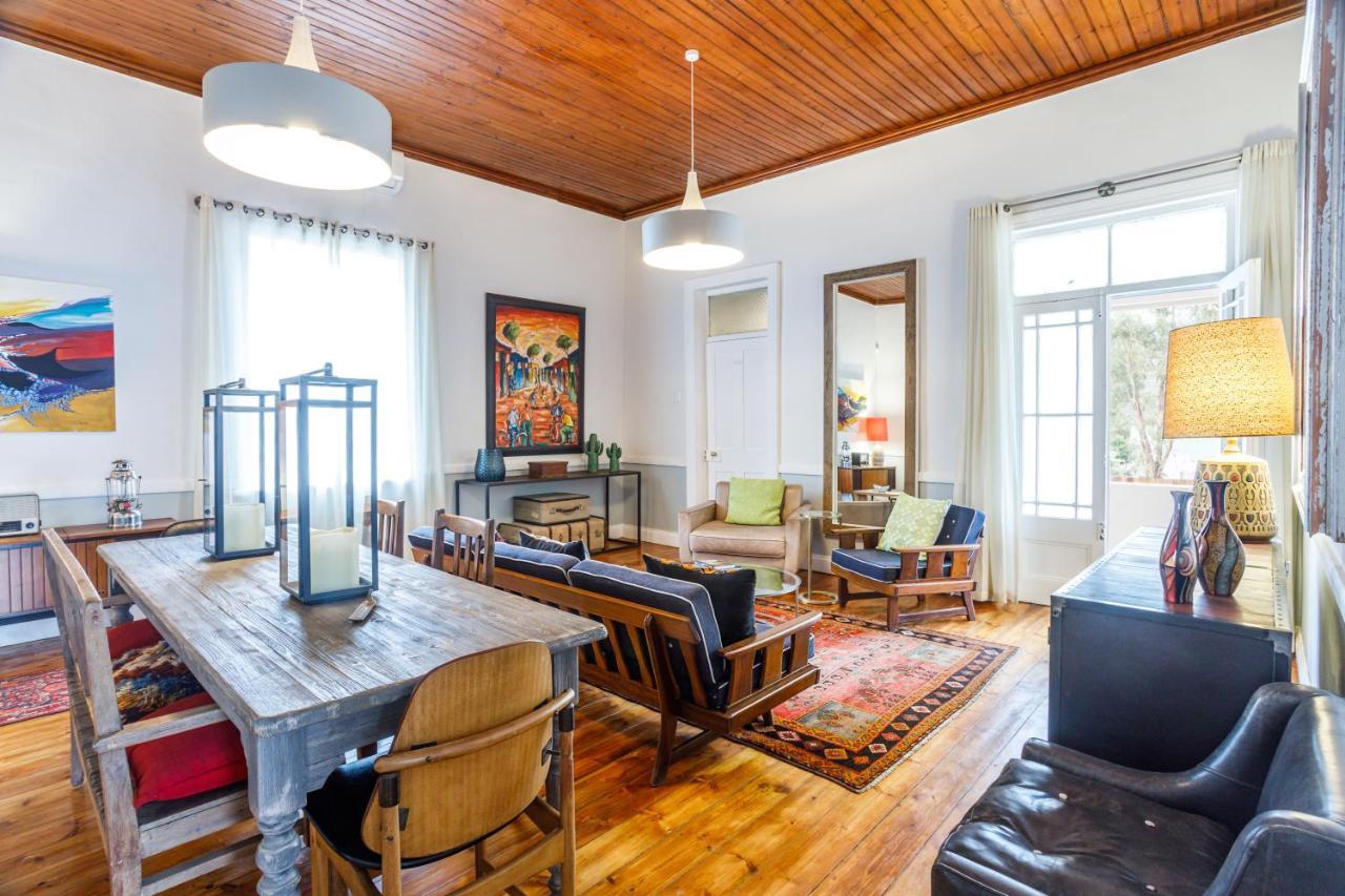 Rus In De Rust Villa ภายนอก รูปภาพ