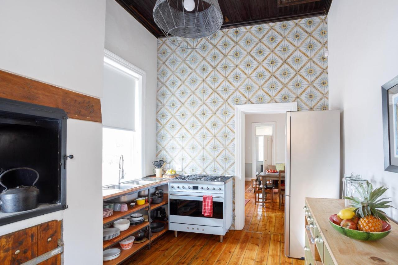 Rus In De Rust Villa ภายนอก รูปภาพ