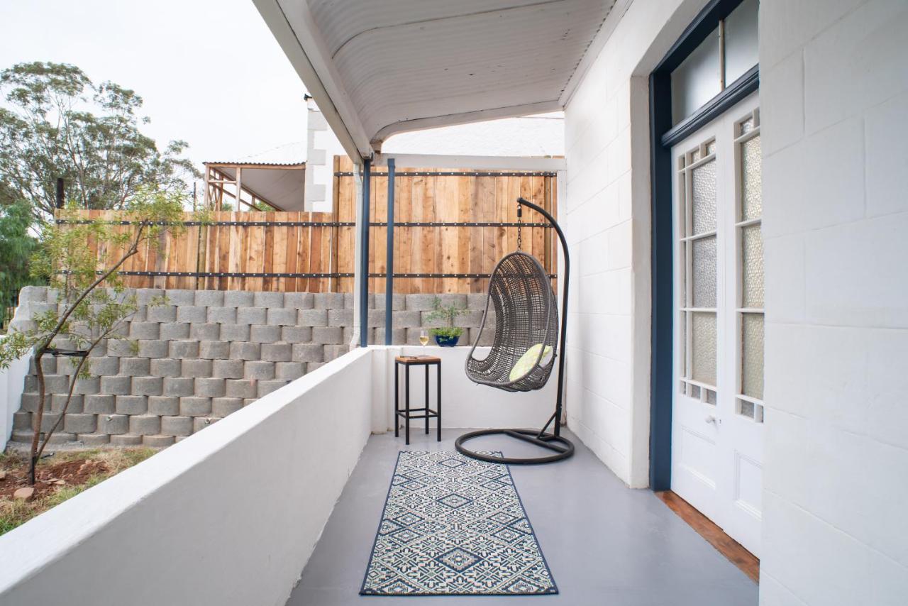 Rus In De Rust Villa ภายนอก รูปภาพ