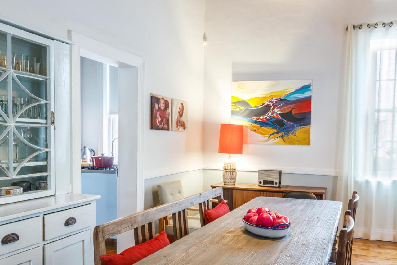 Rus In De Rust Villa ภายนอก รูปภาพ