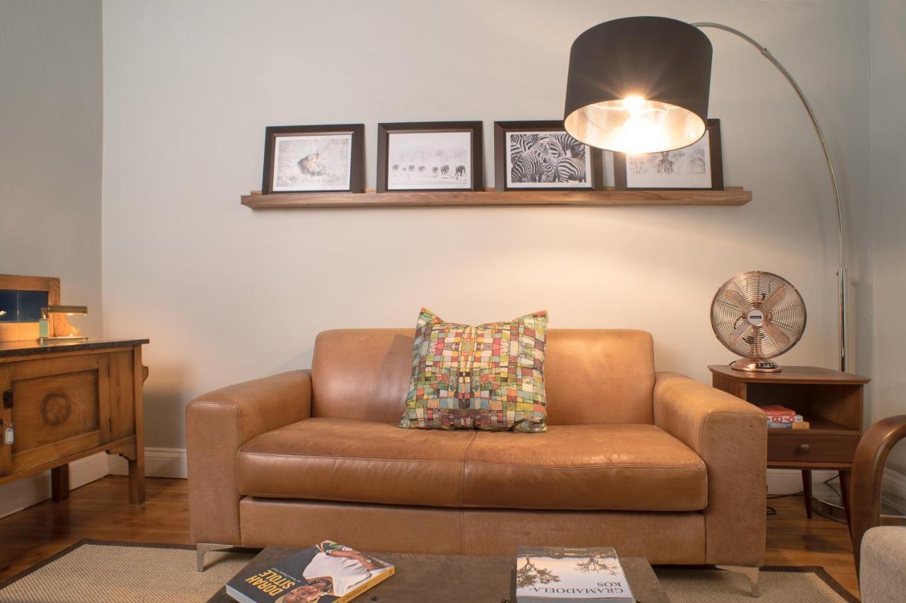Rus In De Rust Villa ภายนอก รูปภาพ