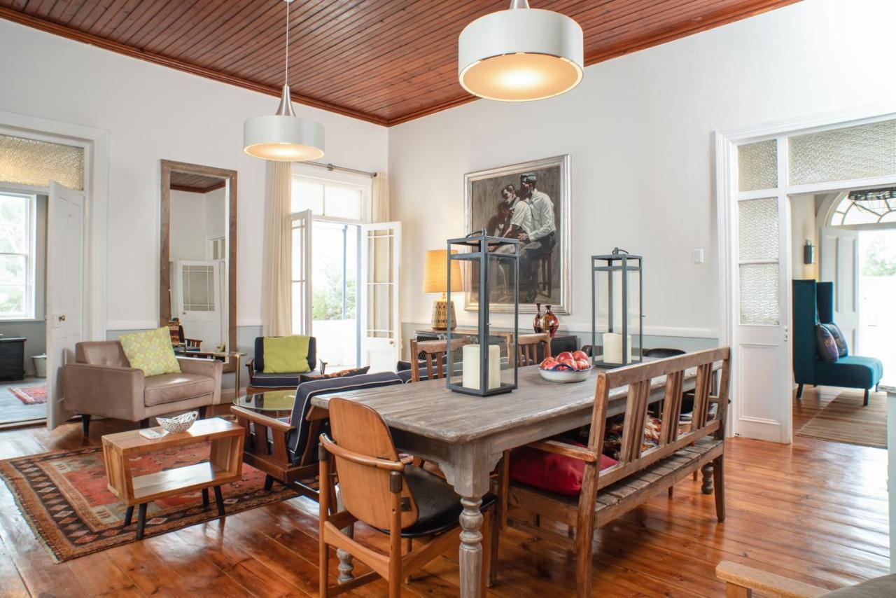 Rus In De Rust Villa ภายนอก รูปภาพ