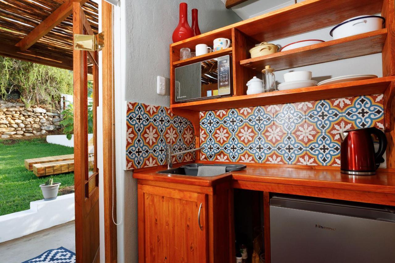 Rus In De Rust Villa ภายนอก รูปภาพ