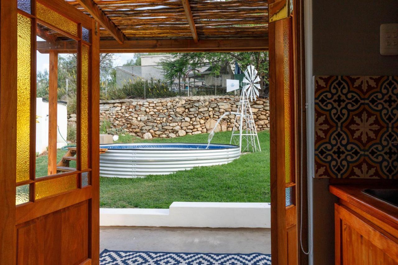 Rus In De Rust Villa ภายนอก รูปภาพ
