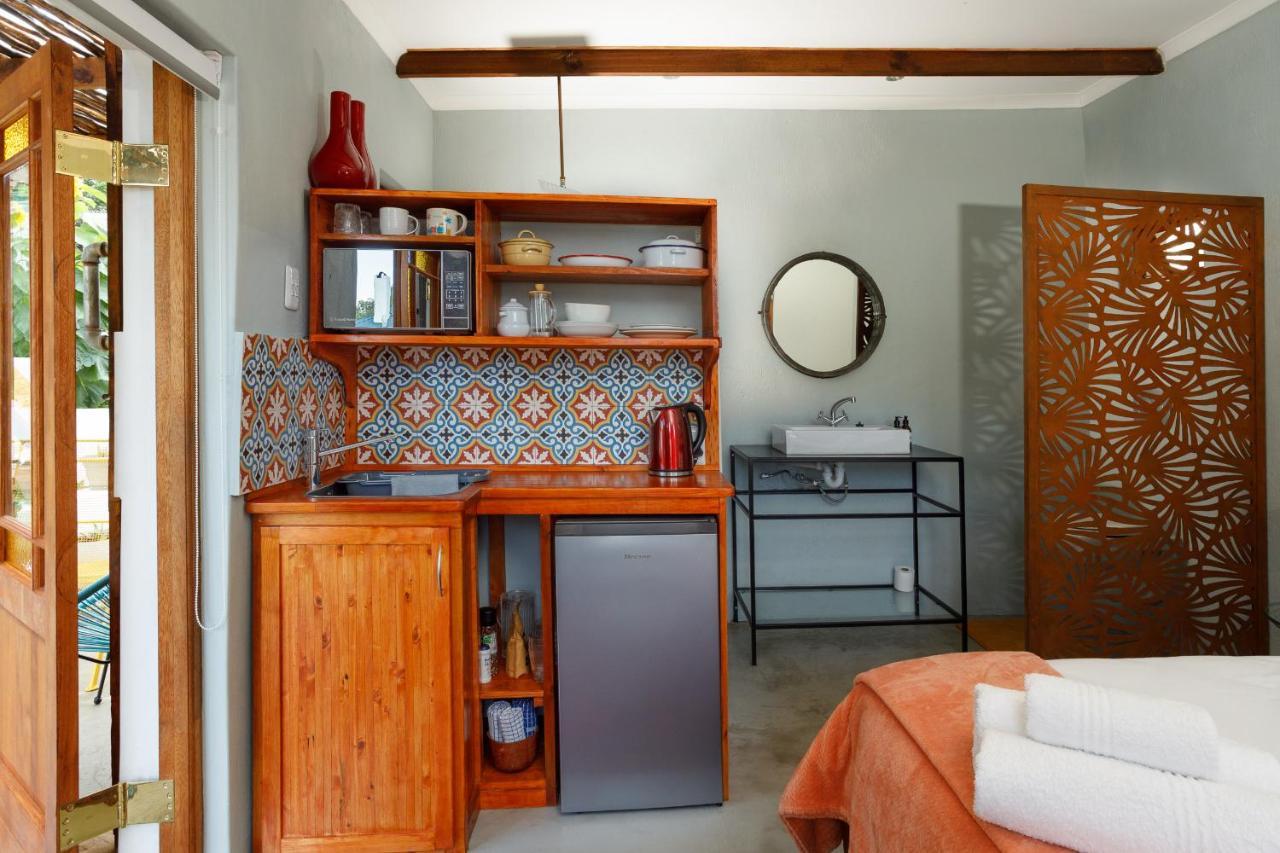 Rus In De Rust Villa ภายนอก รูปภาพ