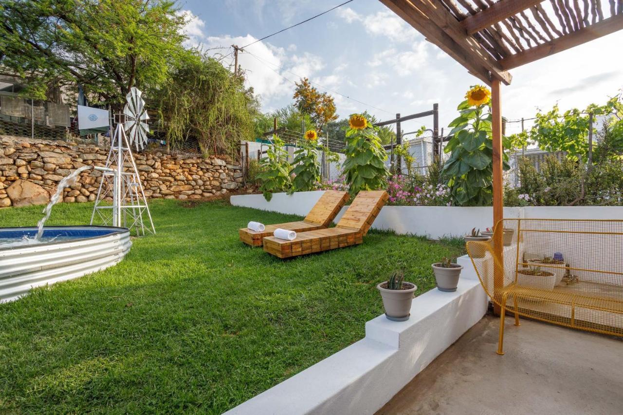 Rus In De Rust Villa ภายนอก รูปภาพ