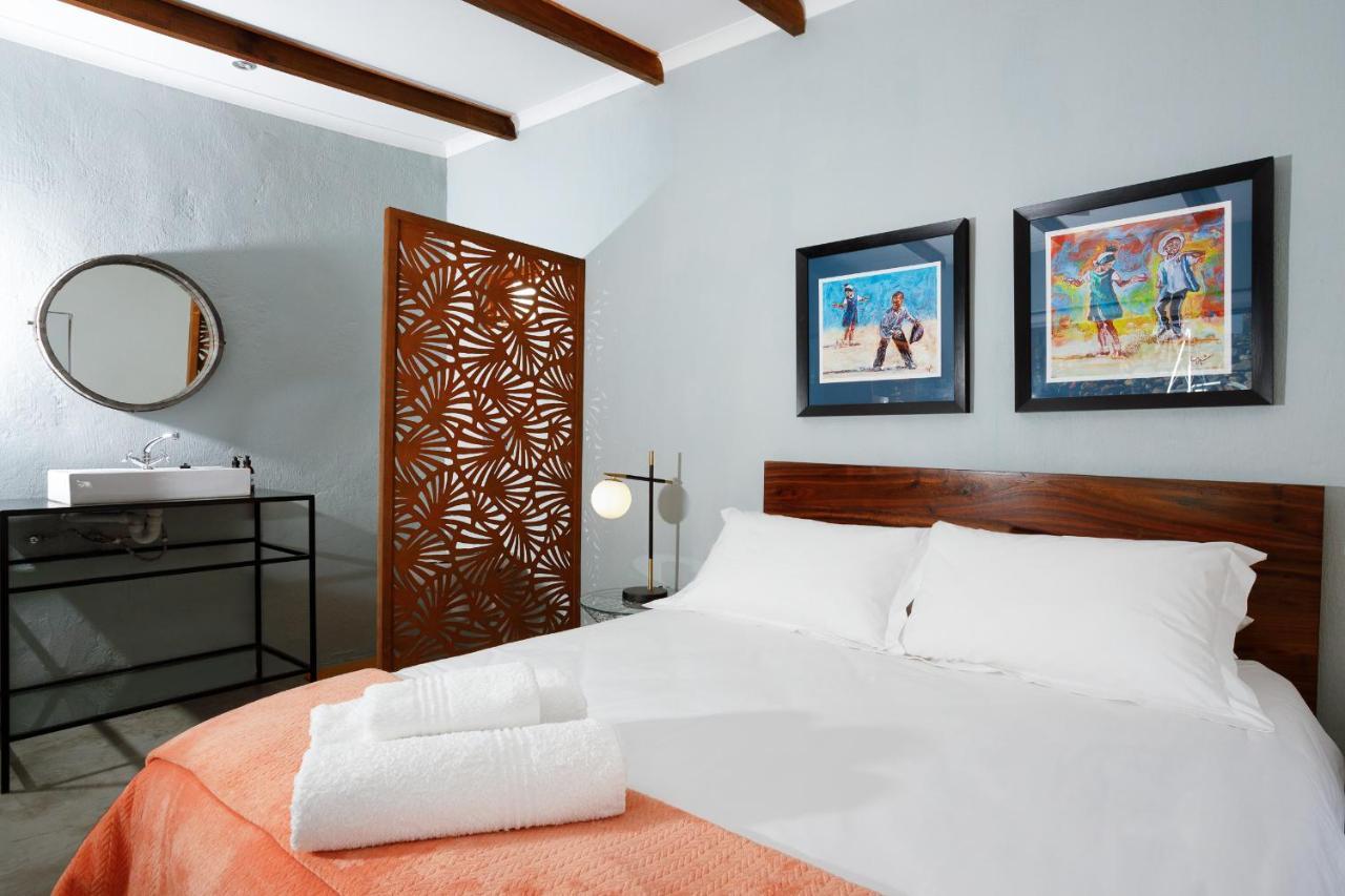 Rus In De Rust Villa ภายนอก รูปภาพ