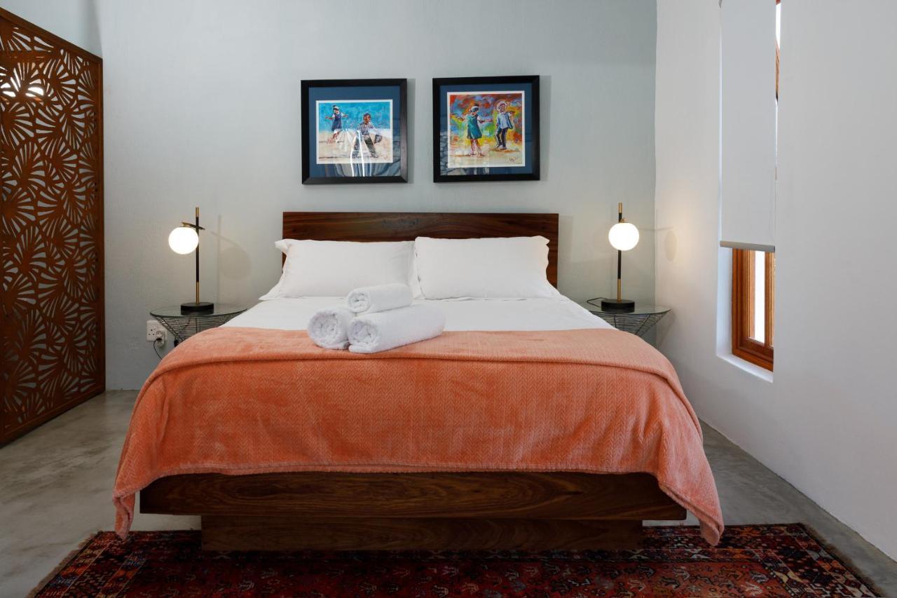Rus In De Rust Villa ภายนอก รูปภาพ