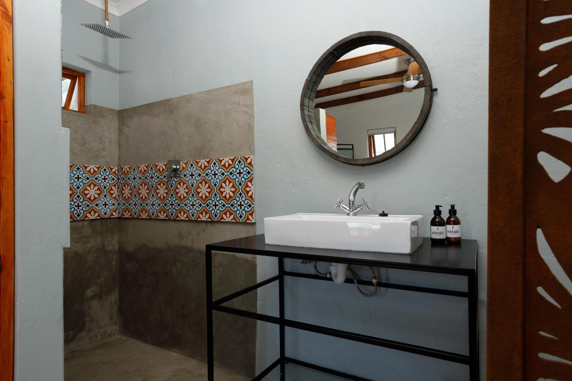 Rus In De Rust Villa ภายนอก รูปภาพ