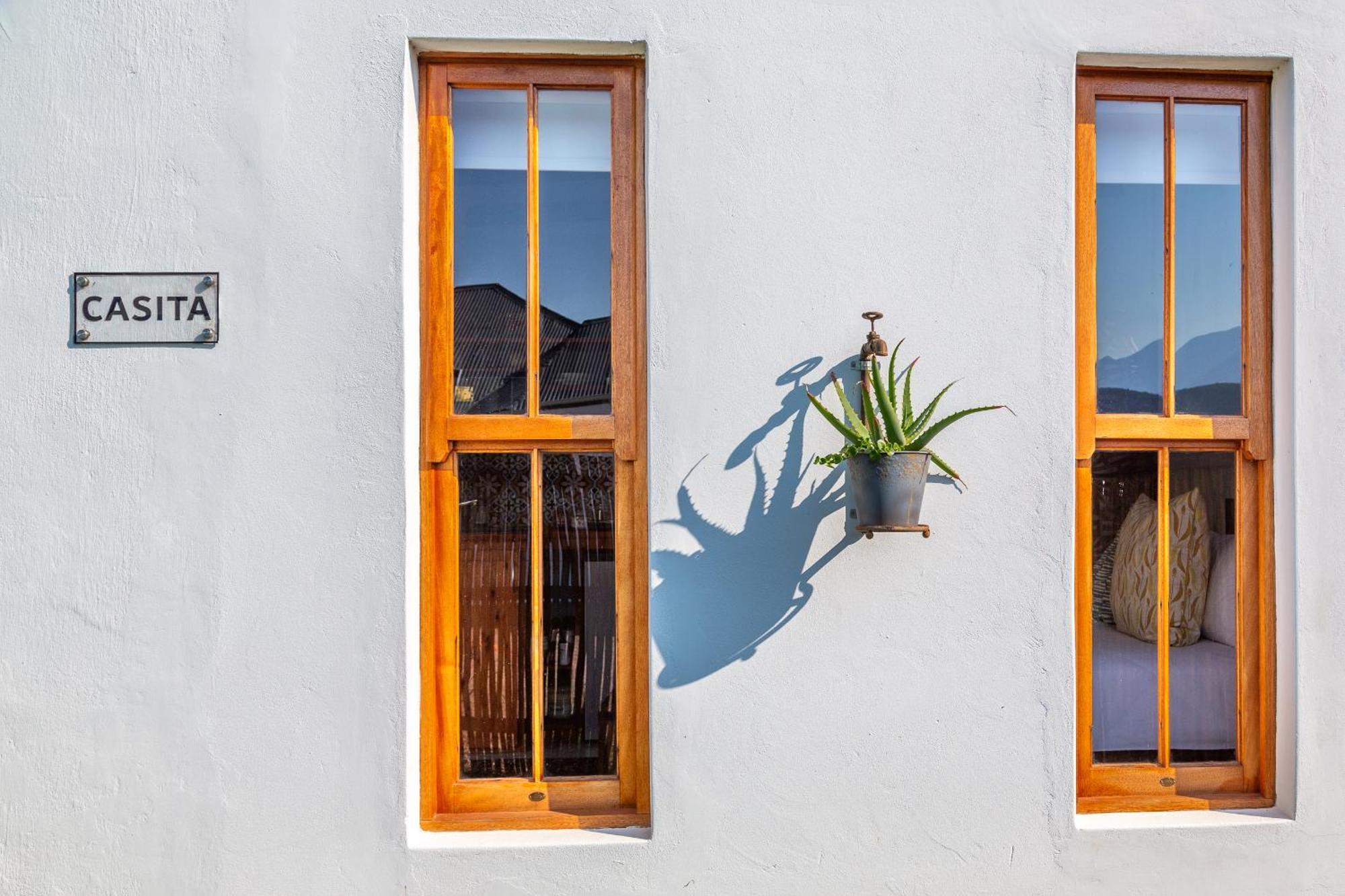 Rus In De Rust Villa ภายนอก รูปภาพ