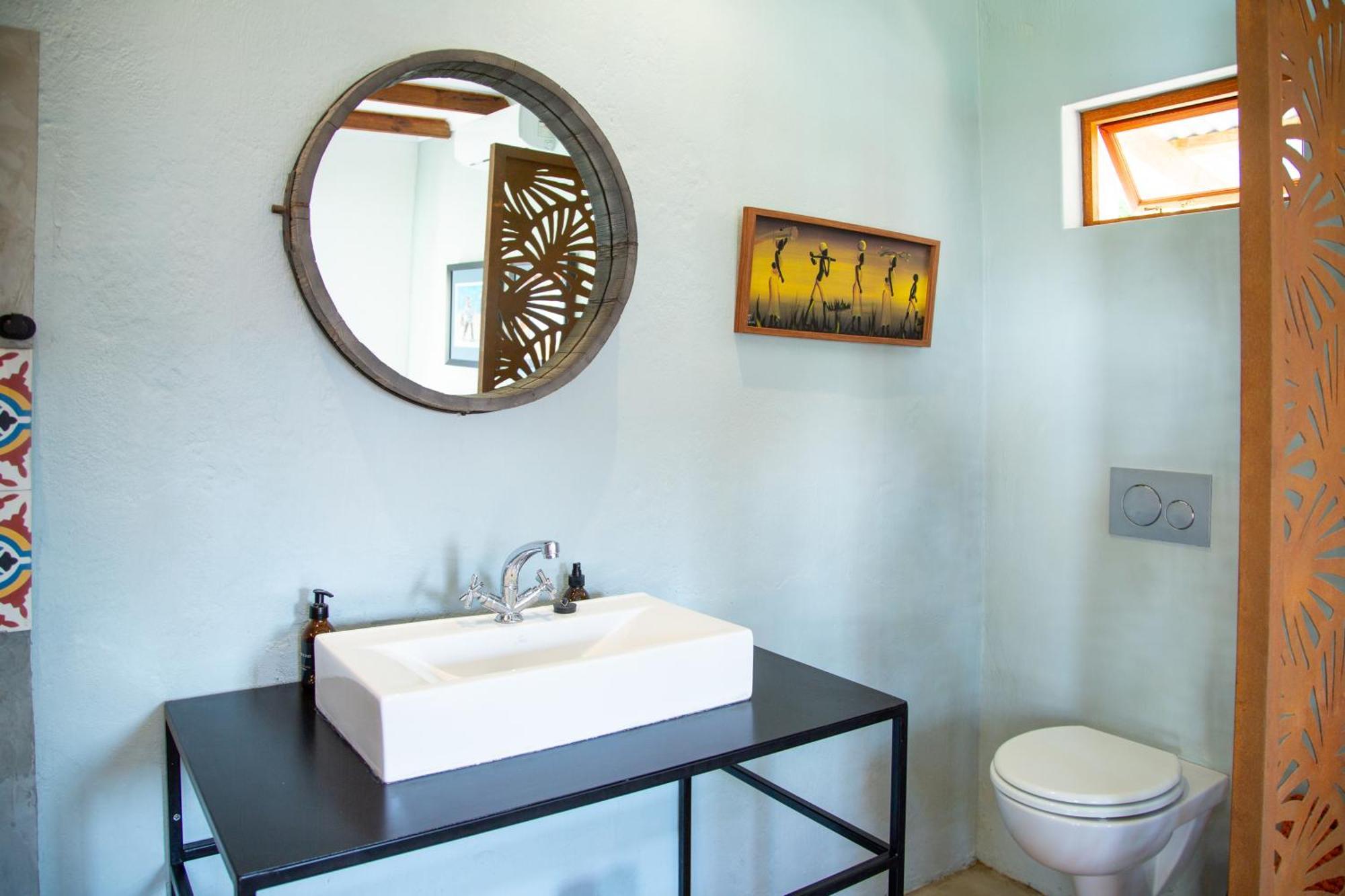 Rus In De Rust Villa ภายนอก รูปภาพ