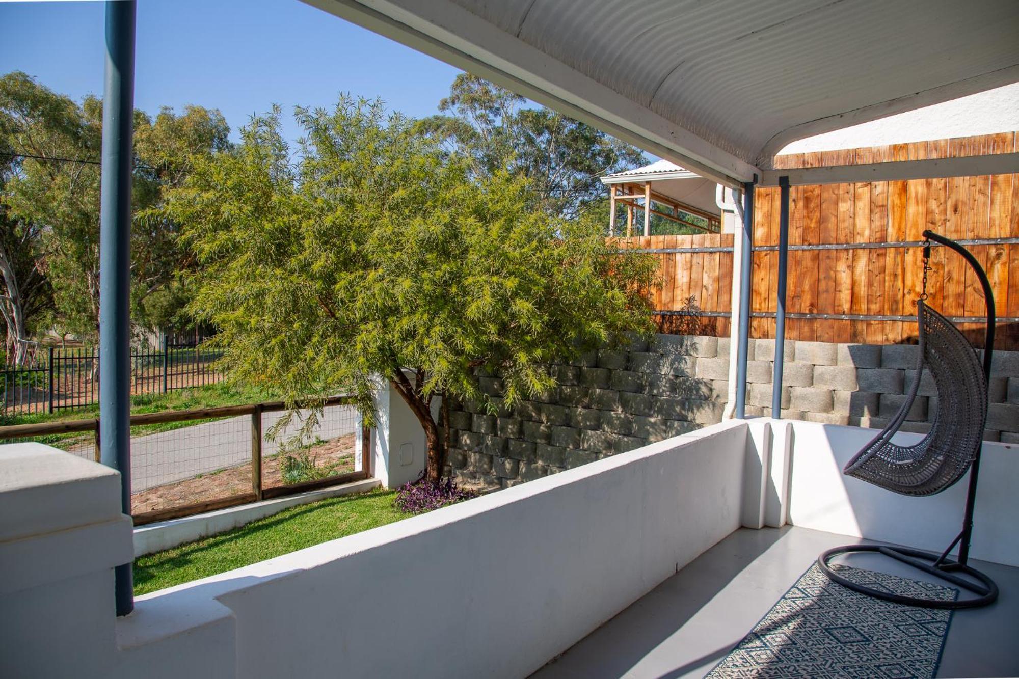 Rus In De Rust Villa ภายนอก รูปภาพ