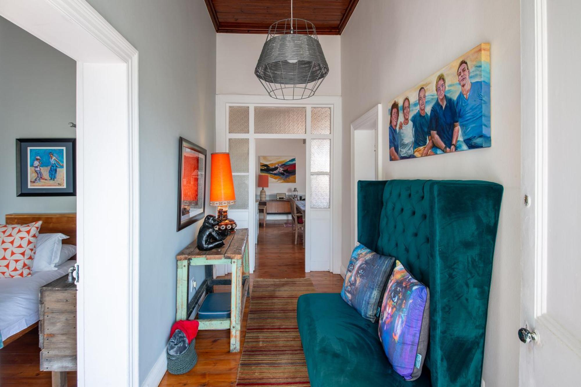 Rus In De Rust Villa ภายนอก รูปภาพ