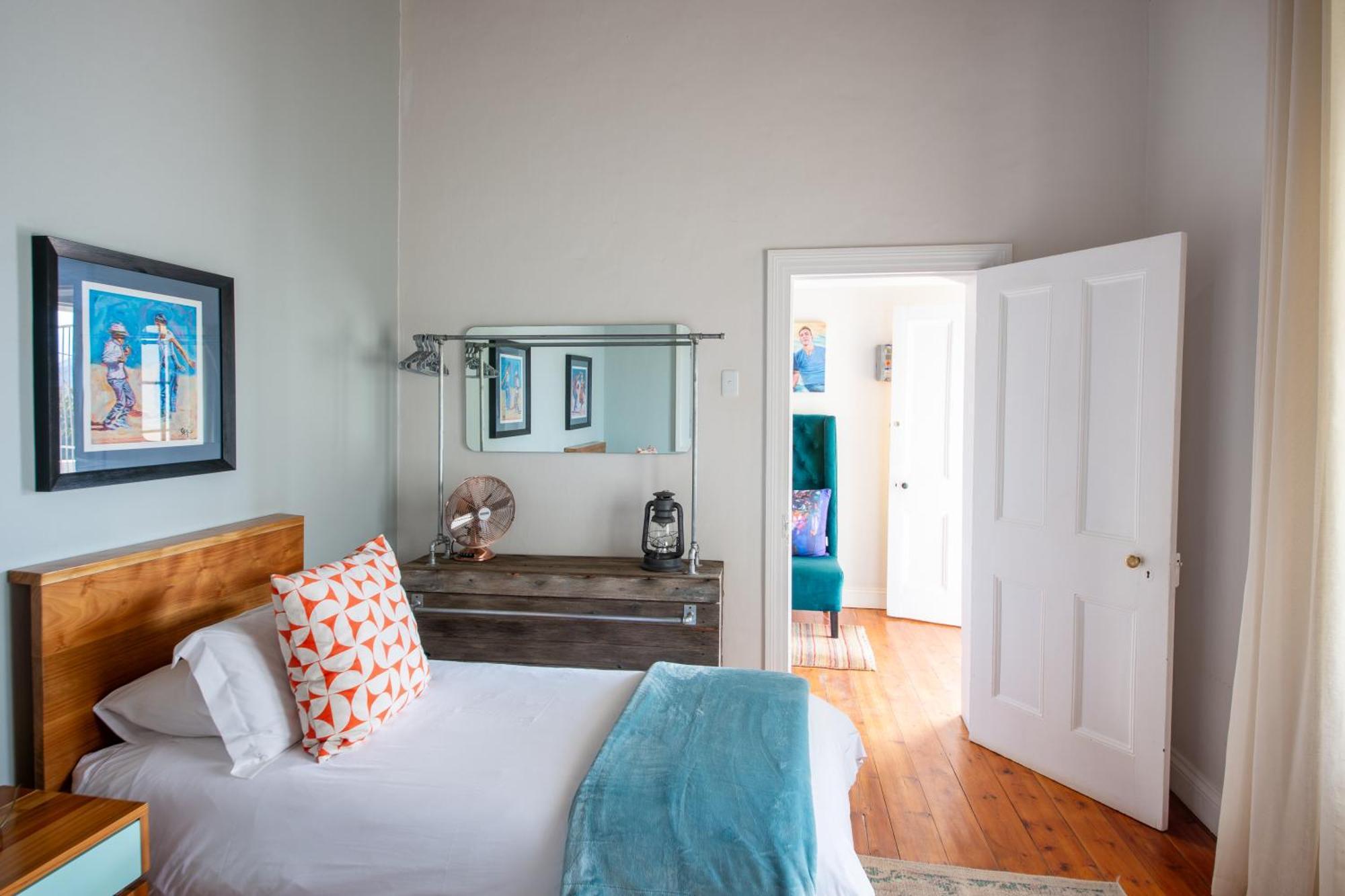 Rus In De Rust Villa ภายนอก รูปภาพ