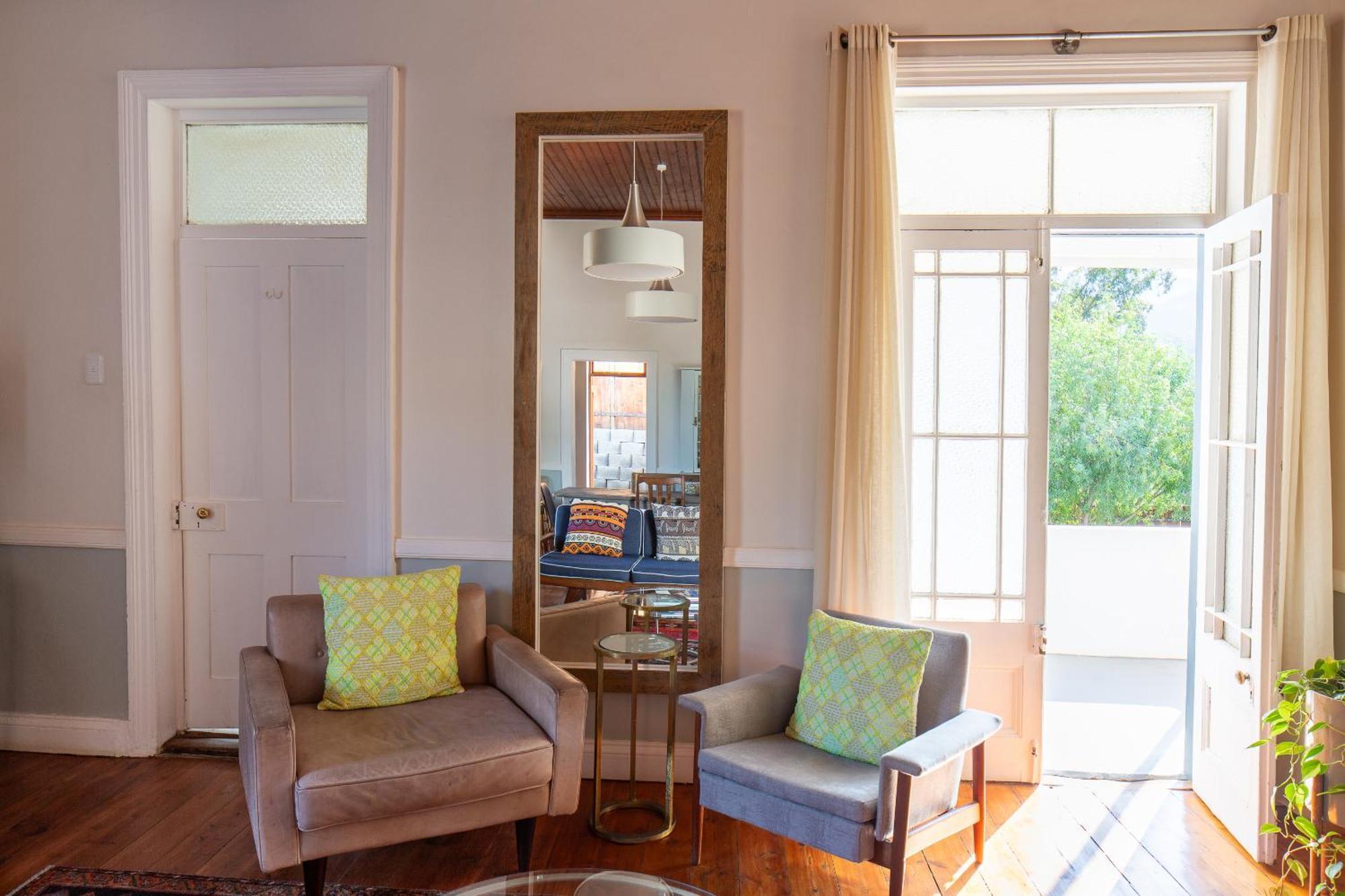 Rus In De Rust Villa ภายนอก รูปภาพ