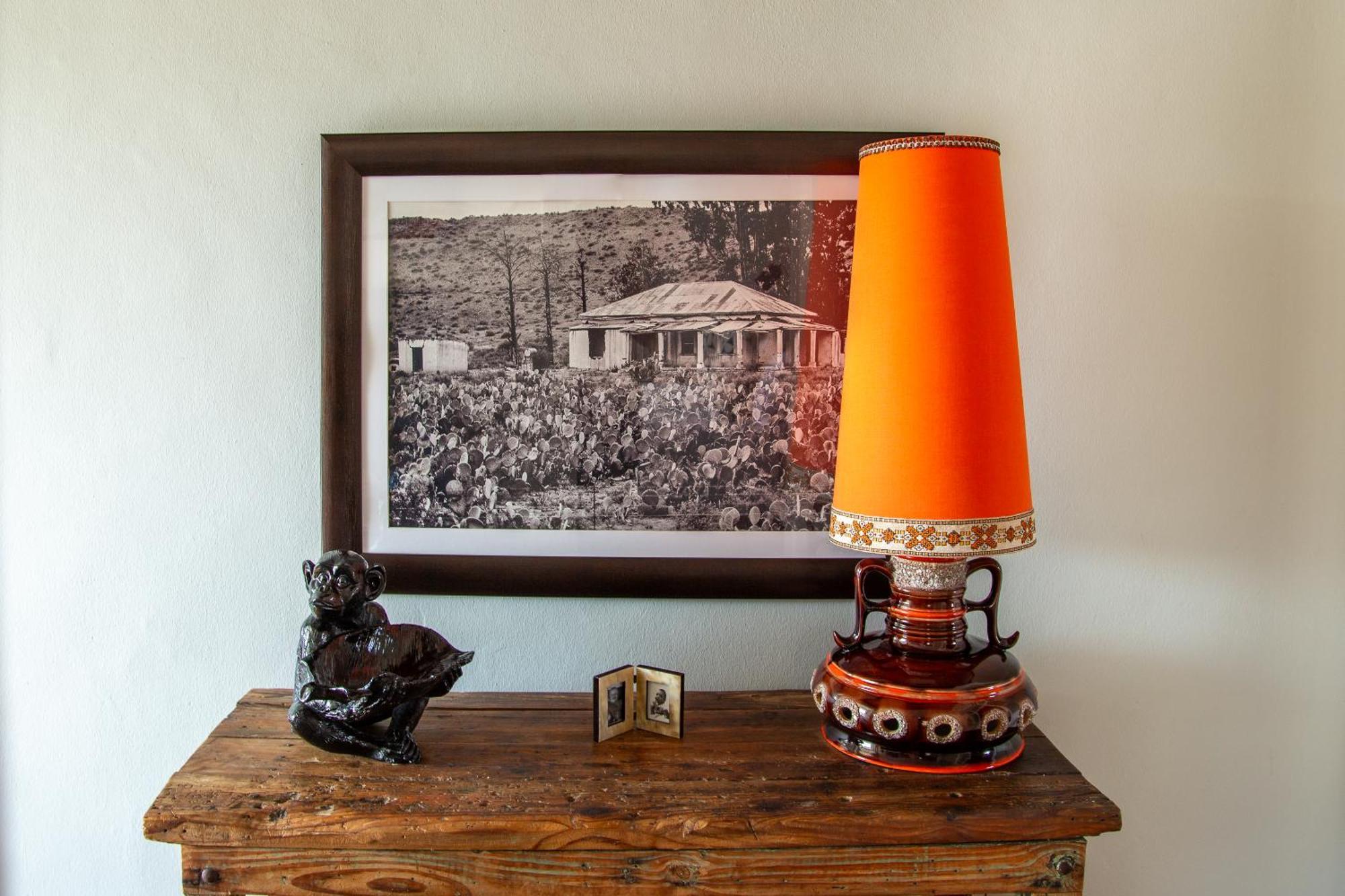Rus In De Rust Villa ภายนอก รูปภาพ