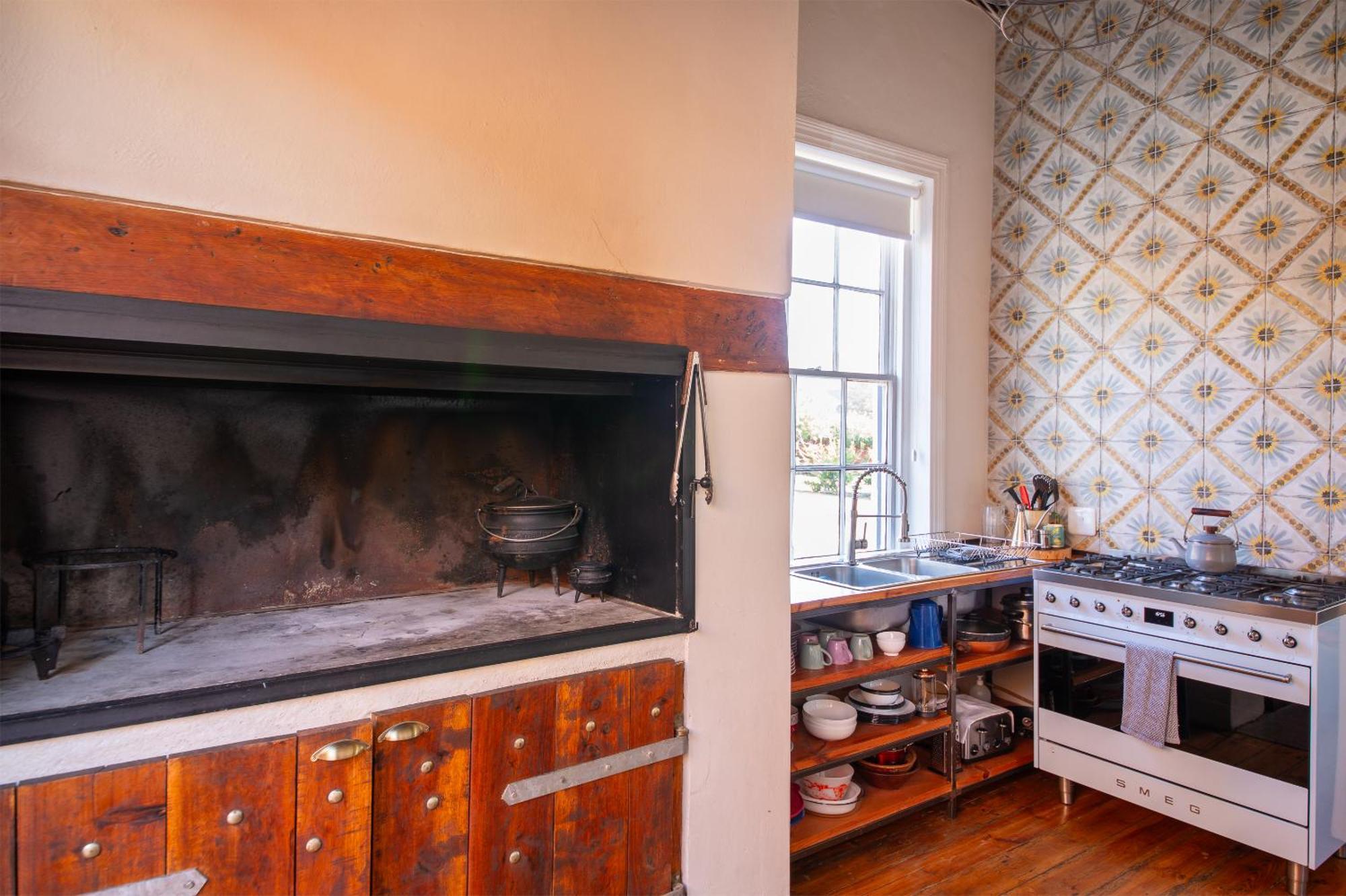 Rus In De Rust Villa ภายนอก รูปภาพ