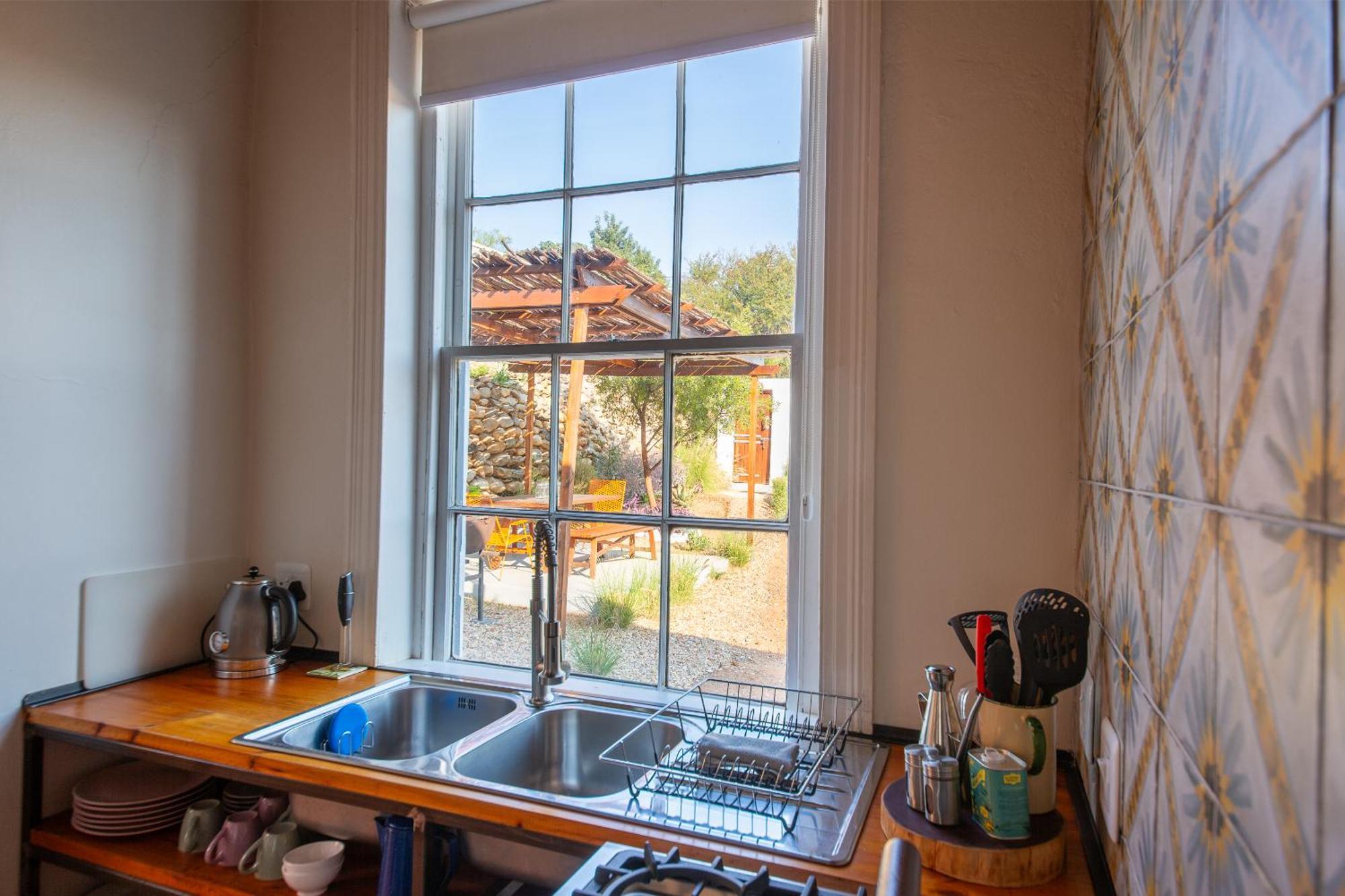 Rus In De Rust Villa ภายนอก รูปภาพ