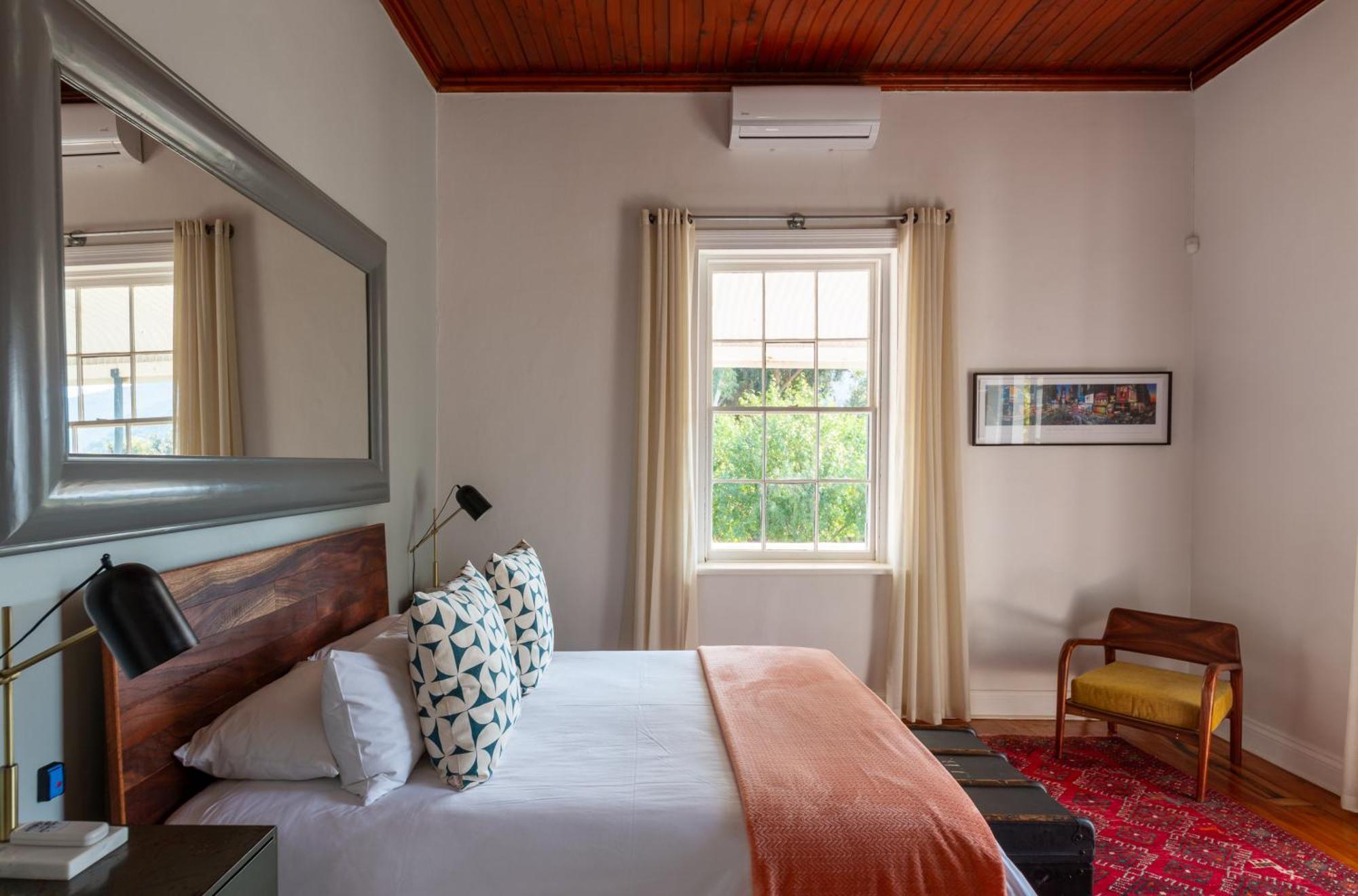 Rus In De Rust Villa ภายนอก รูปภาพ