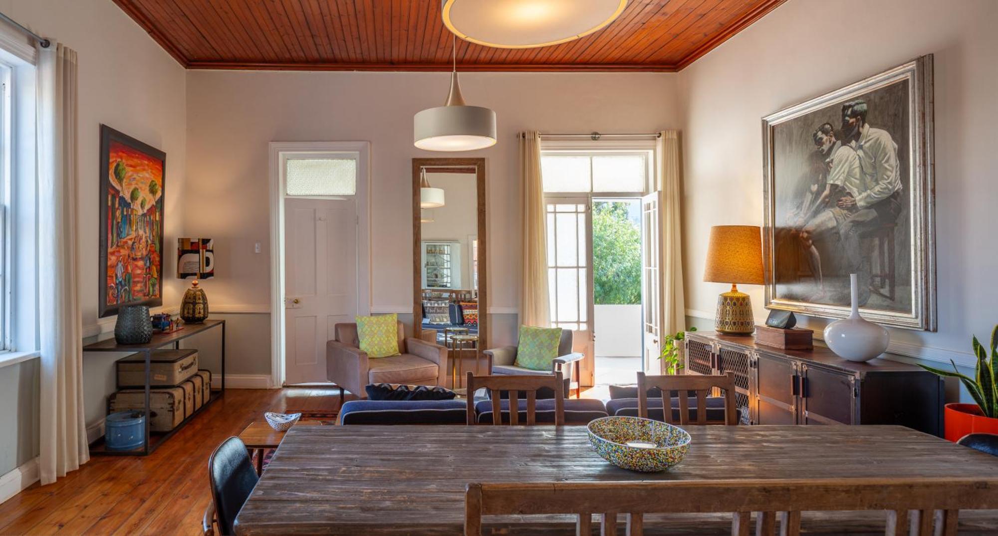 Rus In De Rust Villa ภายนอก รูปภาพ