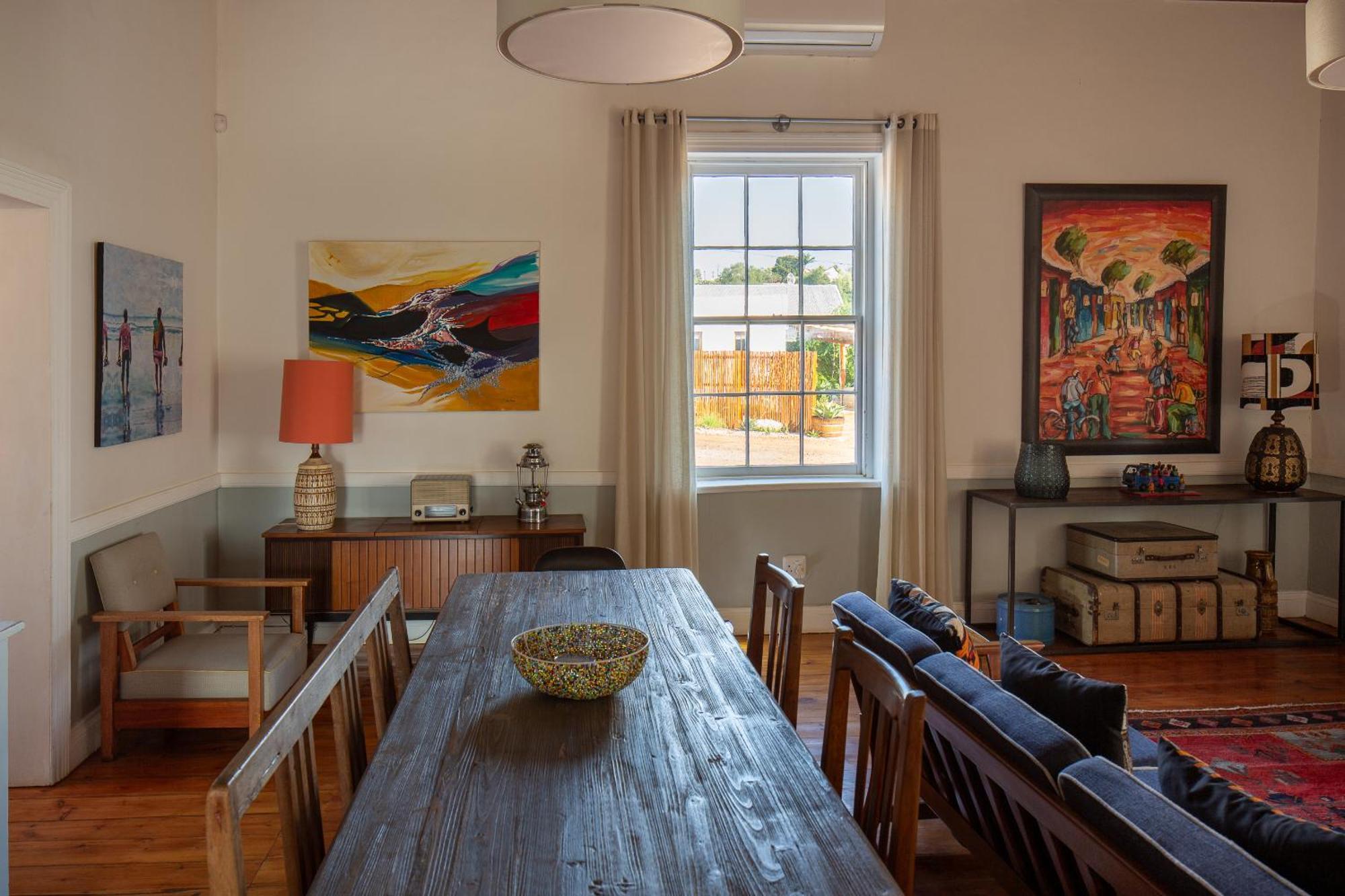Rus In De Rust Villa ภายนอก รูปภาพ