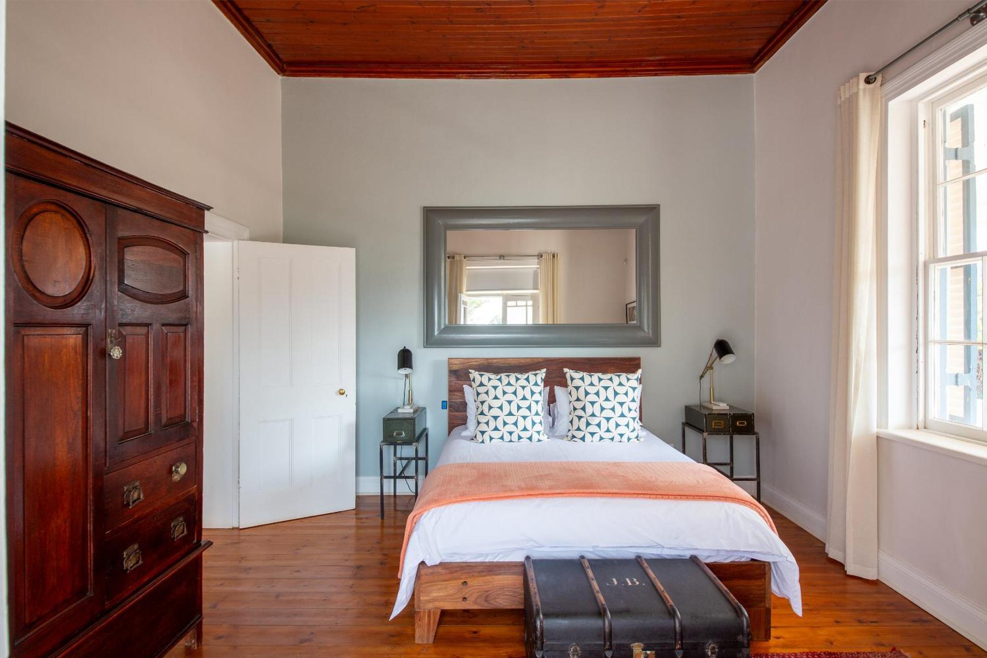 Rus In De Rust Villa ภายนอก รูปภาพ