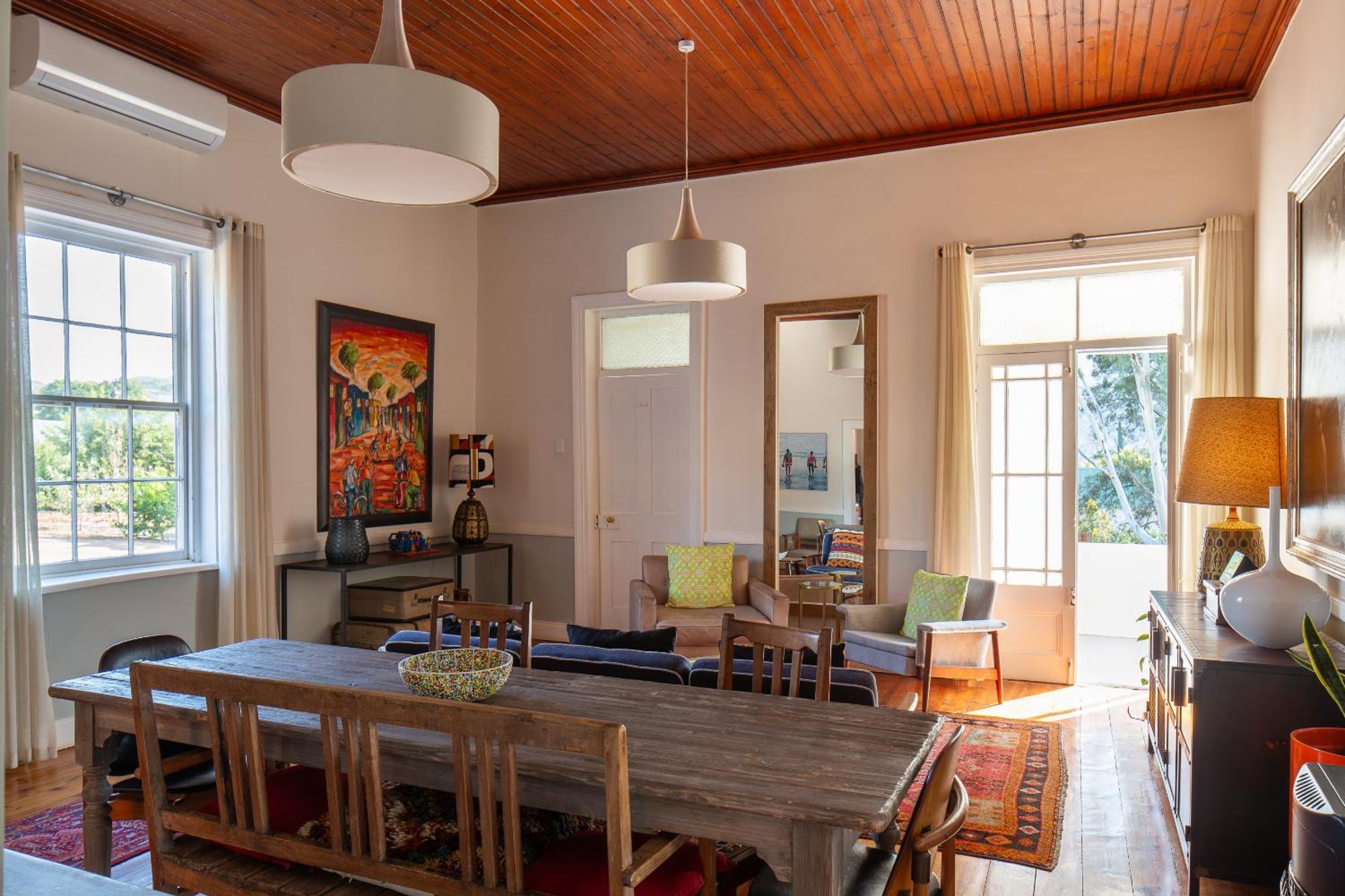 Rus In De Rust Villa ภายนอก รูปภาพ