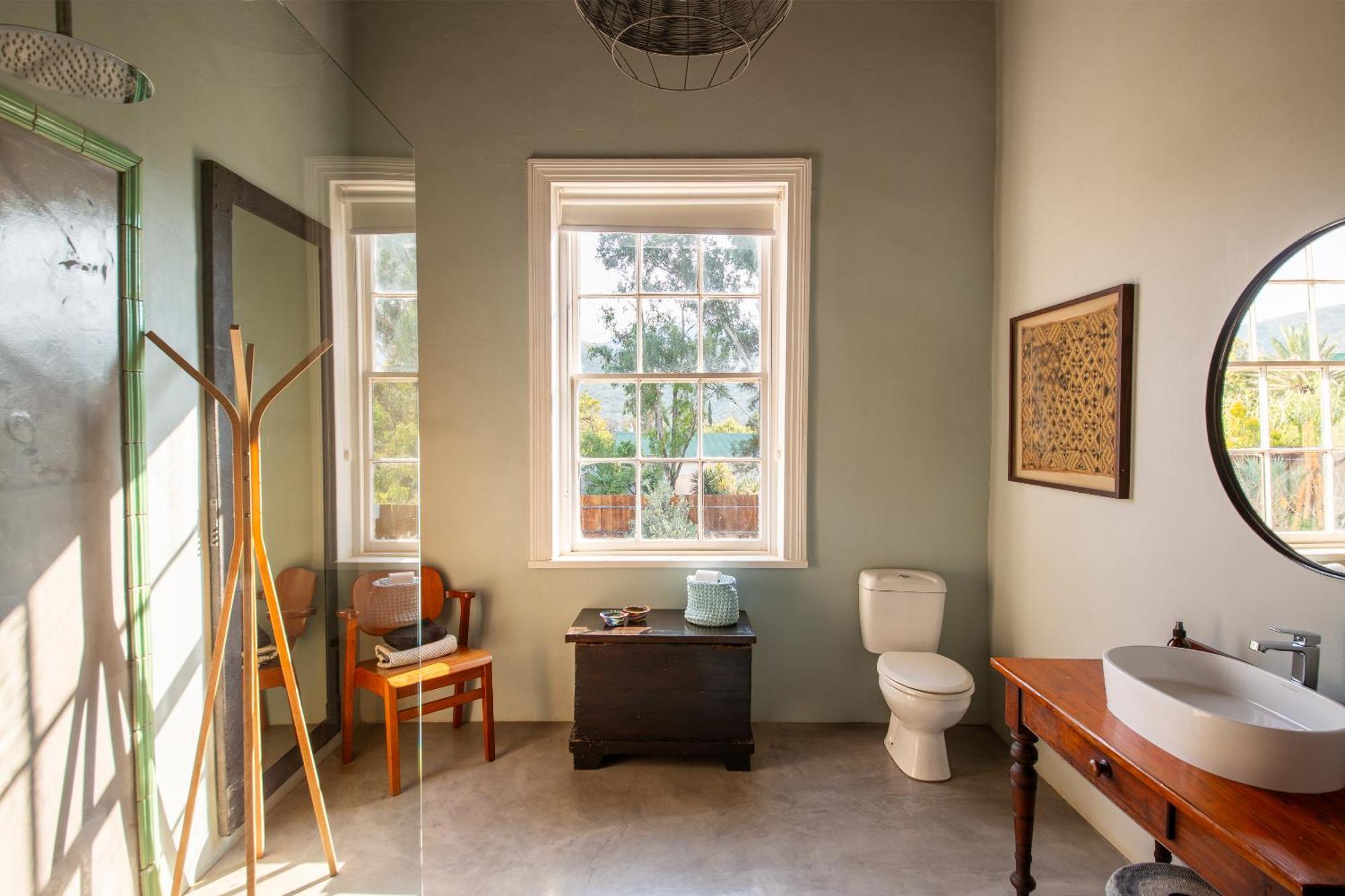 Rus In De Rust Villa ภายนอก รูปภาพ