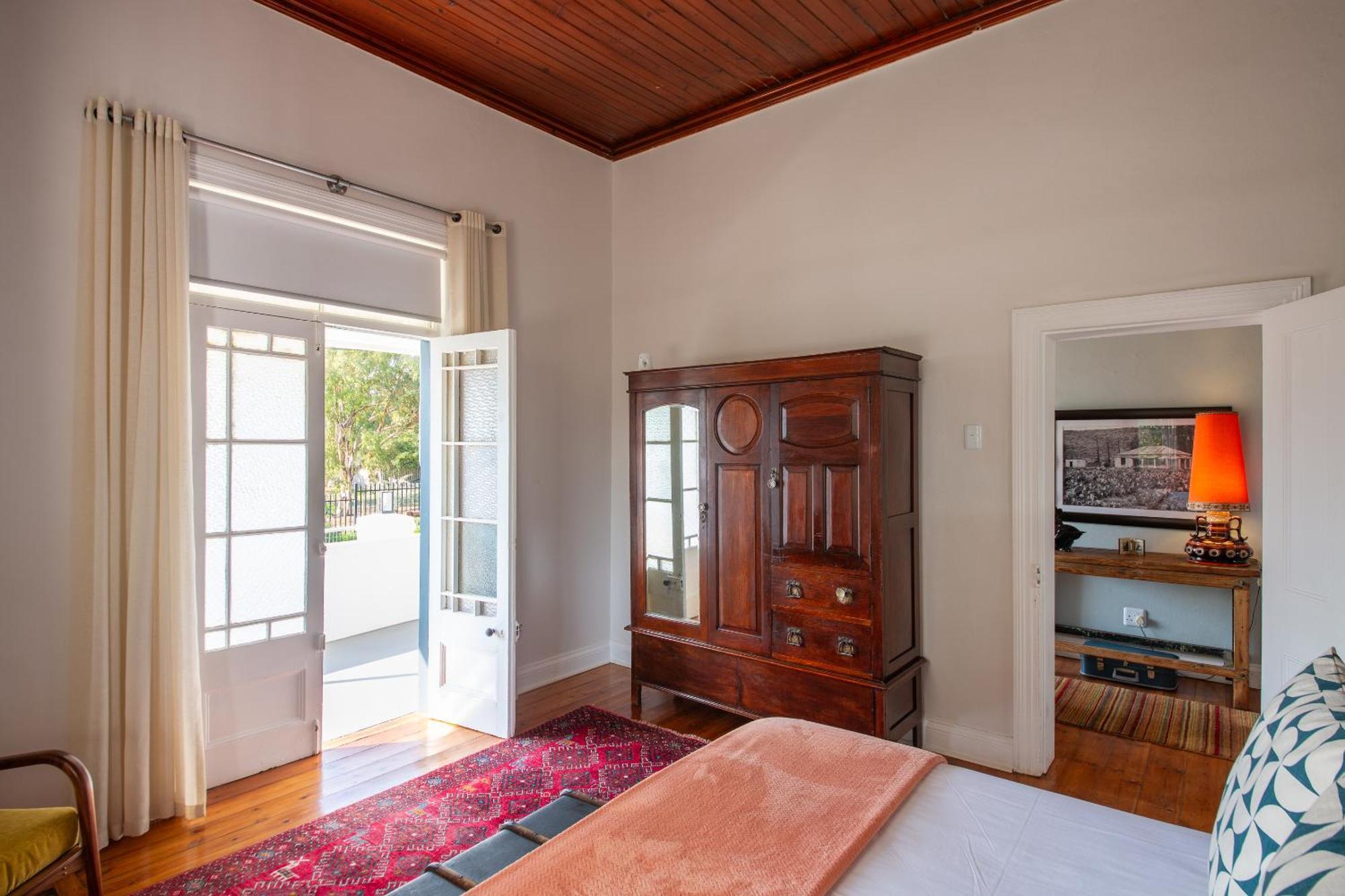 Rus In De Rust Villa ภายนอก รูปภาพ