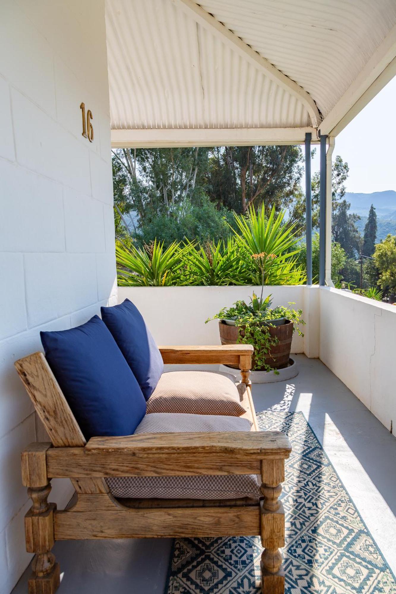 Rus In De Rust Villa ภายนอก รูปภาพ