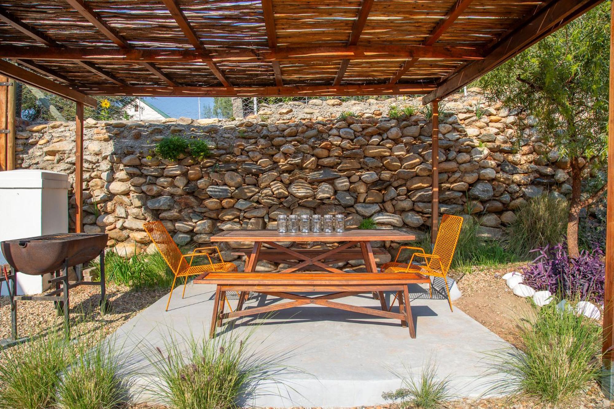 Rus In De Rust Villa ภายนอก รูปภาพ
