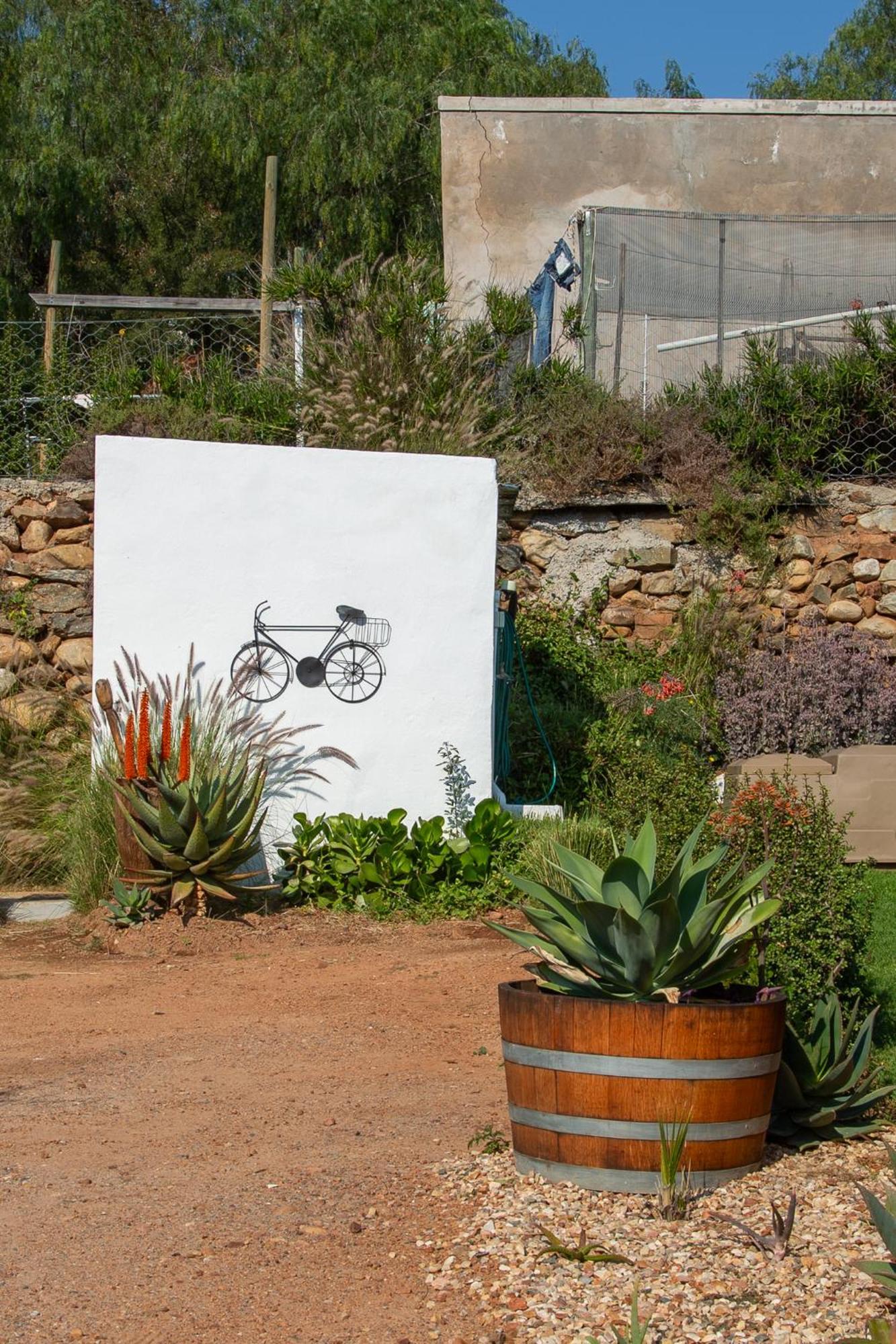 Rus In De Rust Villa ภายนอก รูปภาพ