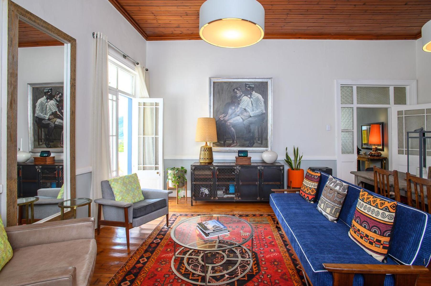 Rus In De Rust Villa ภายนอก รูปภาพ