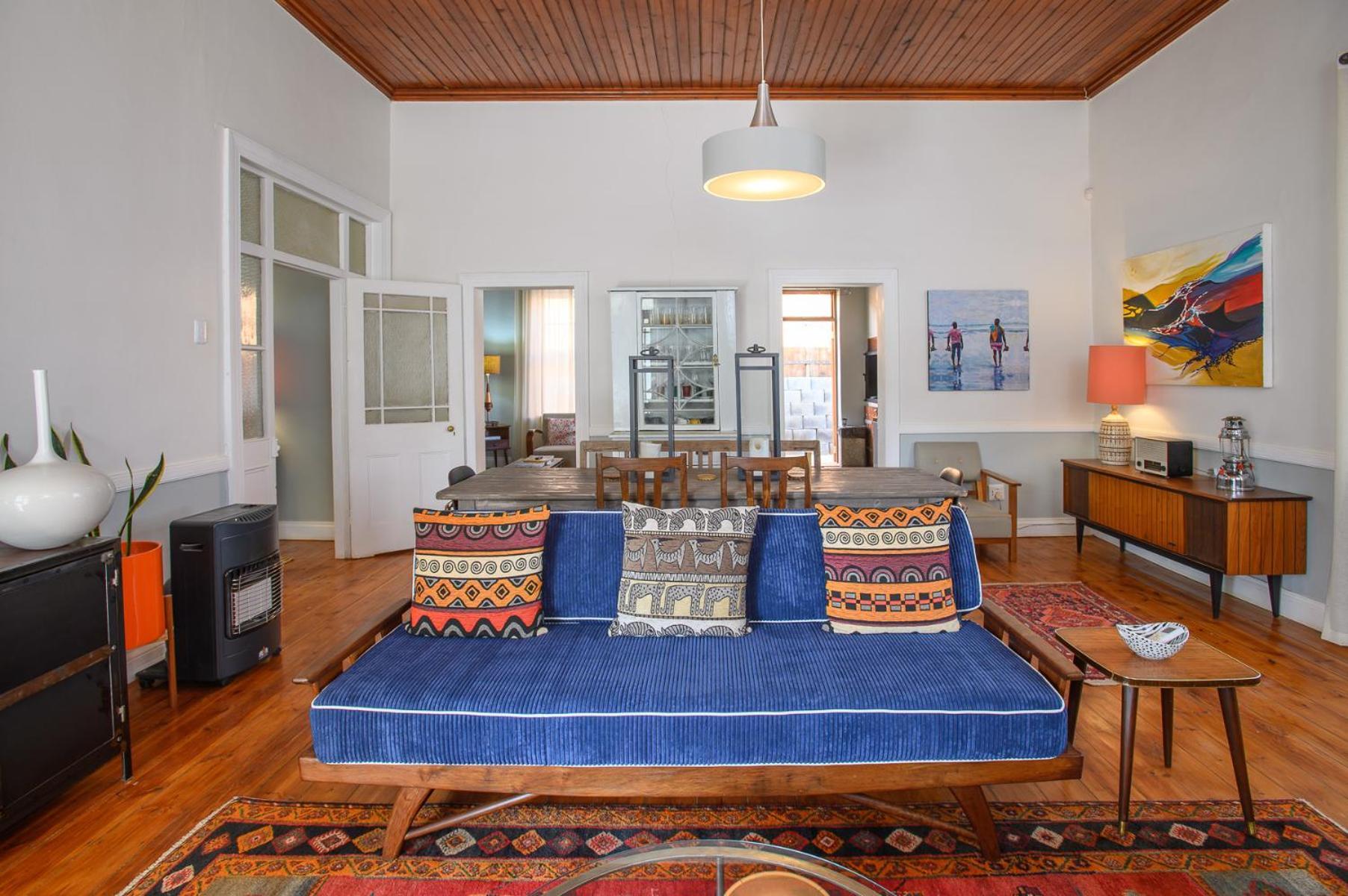 Rus In De Rust Villa ภายนอก รูปภาพ