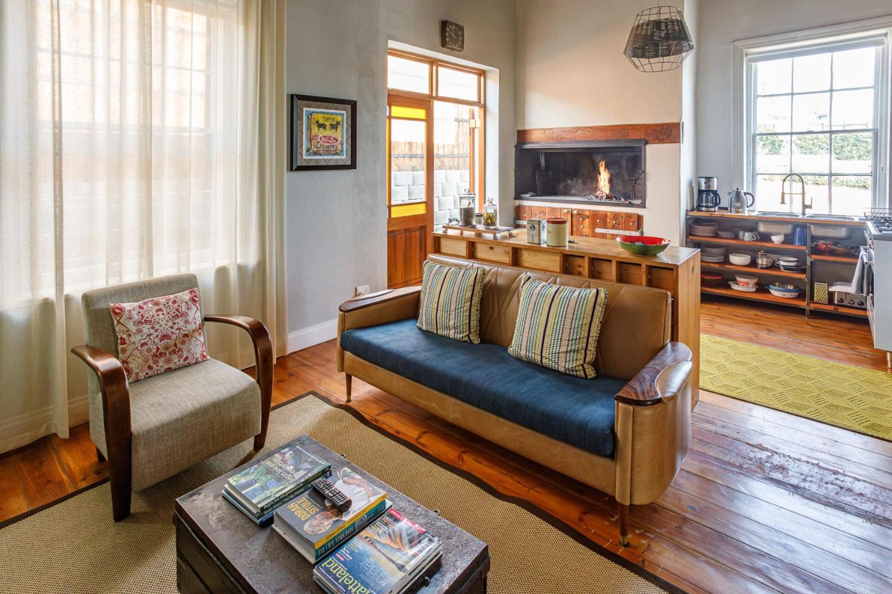 Rus In De Rust Villa ภายนอก รูปภาพ
