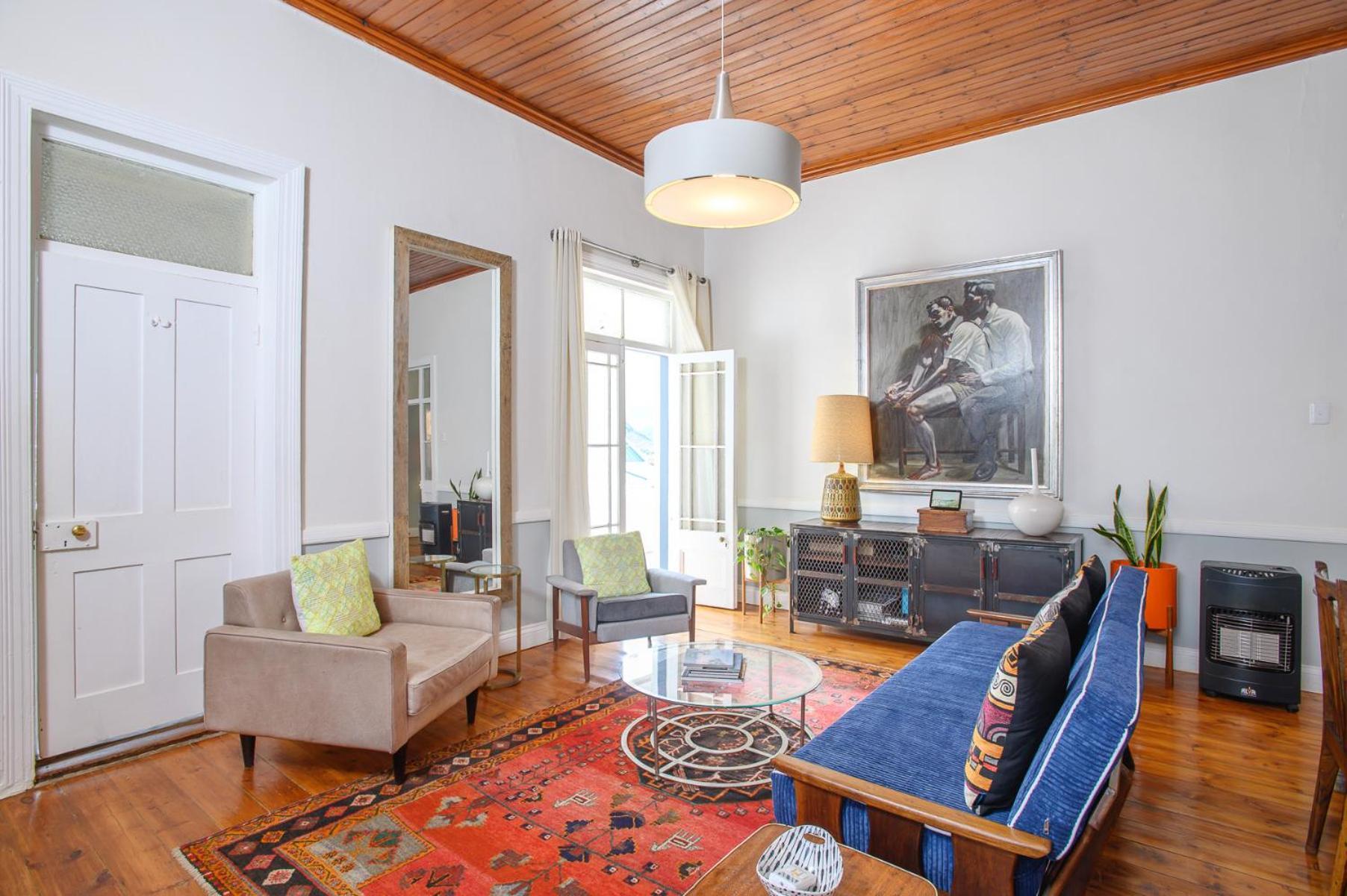 Rus In De Rust Villa ภายนอก รูปภาพ