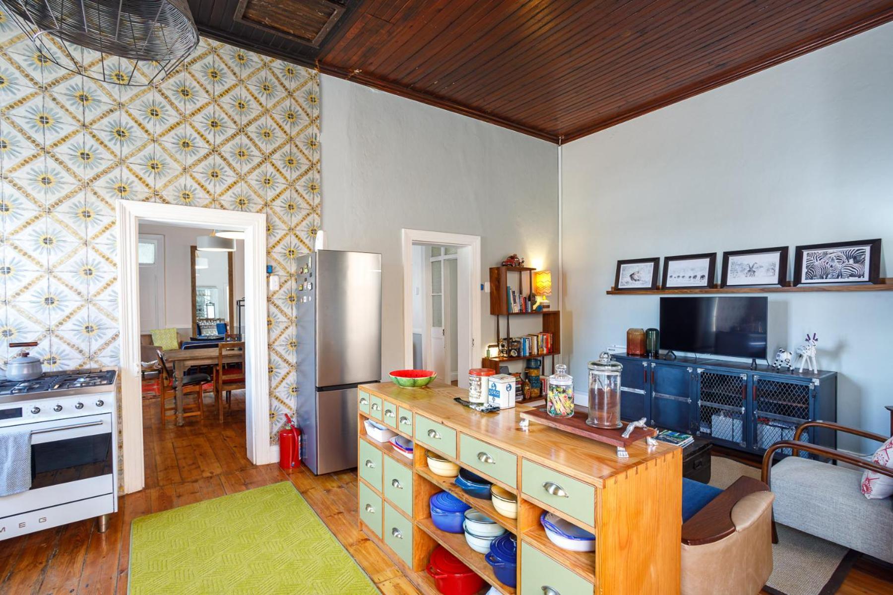 Rus In De Rust Villa ภายนอก รูปภาพ