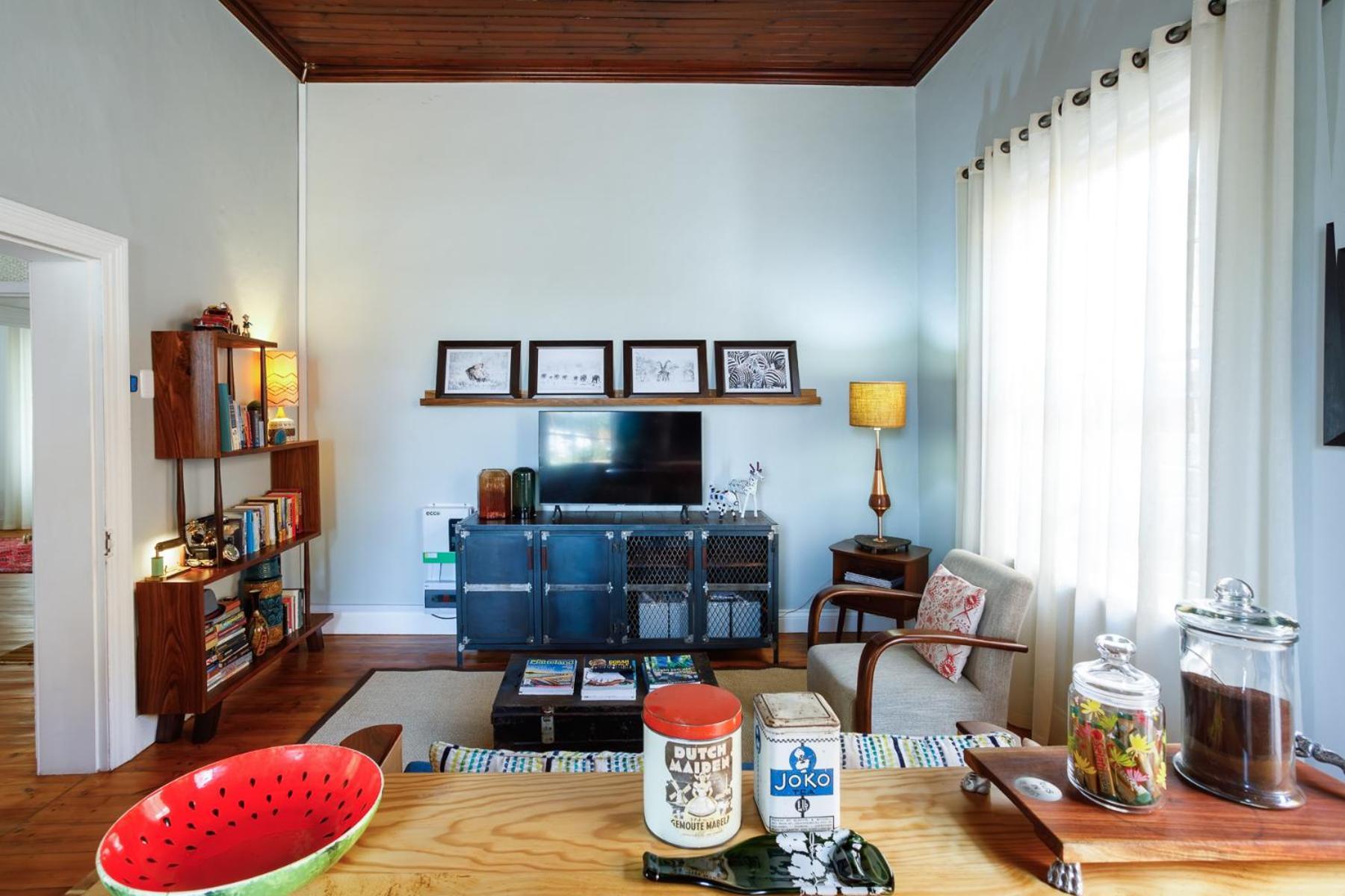 Rus In De Rust Villa ภายนอก รูปภาพ