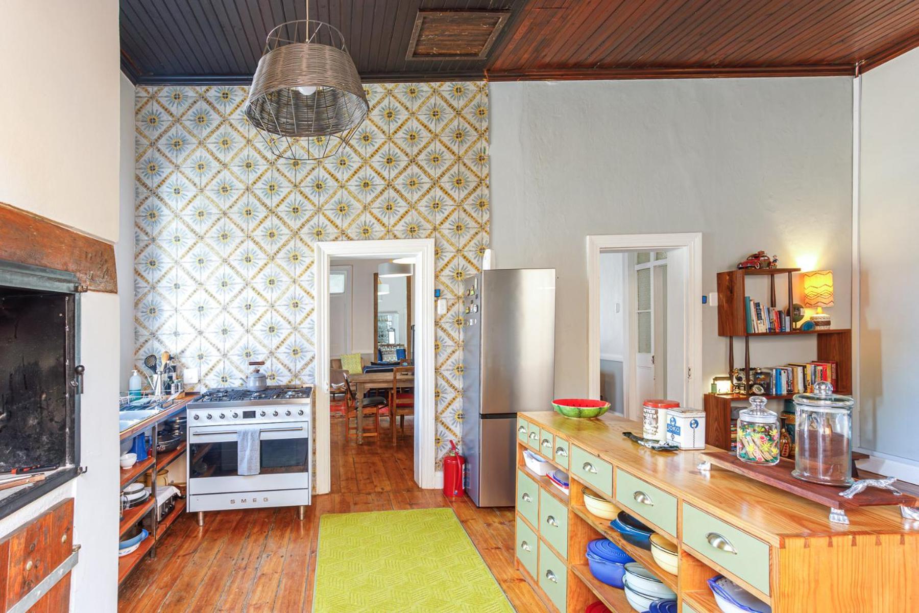 Rus In De Rust Villa ภายนอก รูปภาพ