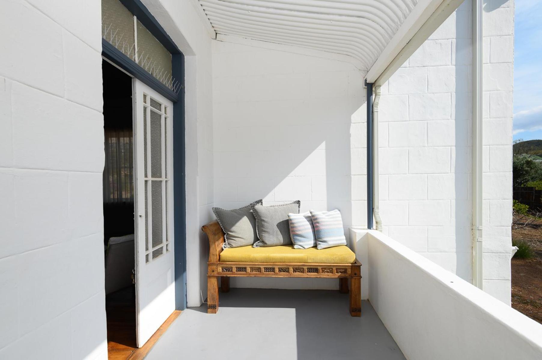 Rus In De Rust Villa ภายนอก รูปภาพ