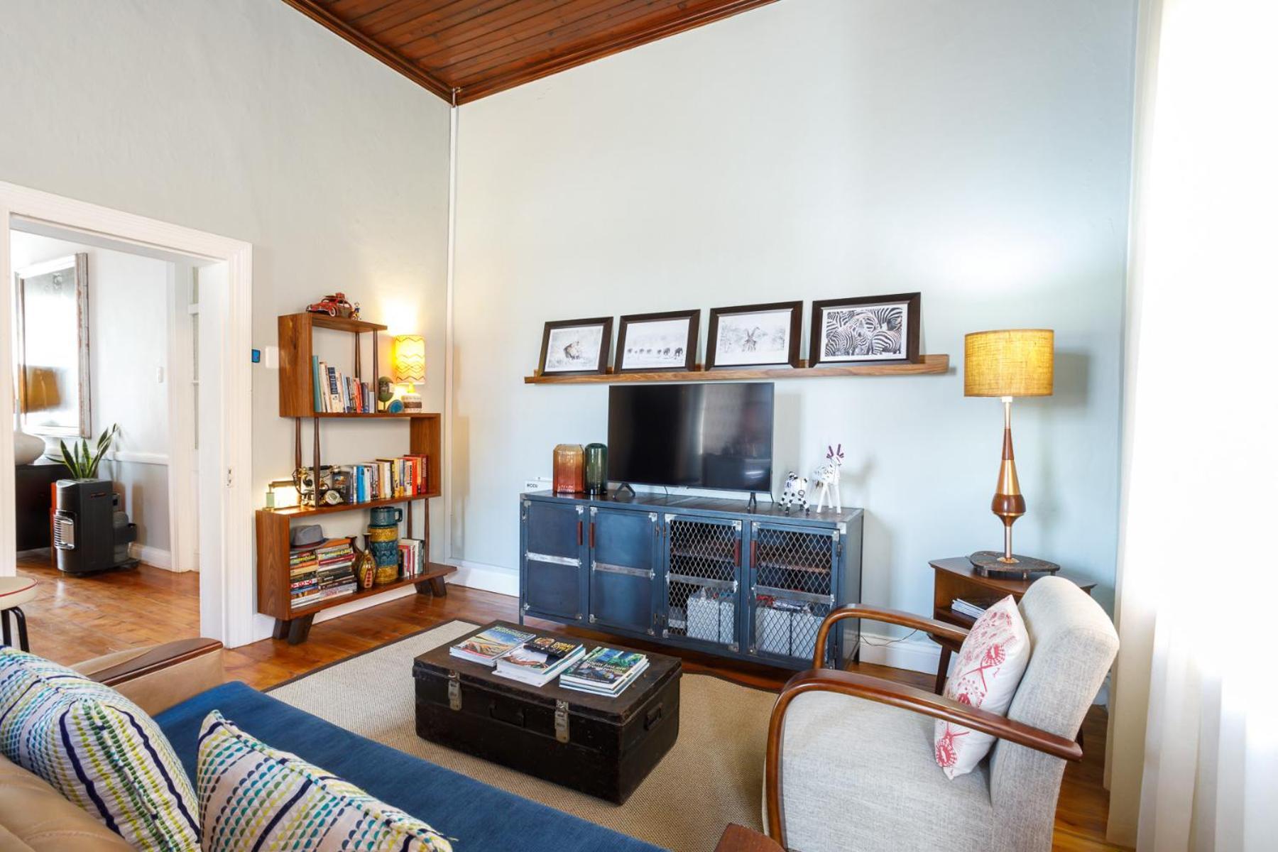 Rus In De Rust Villa ภายนอก รูปภาพ