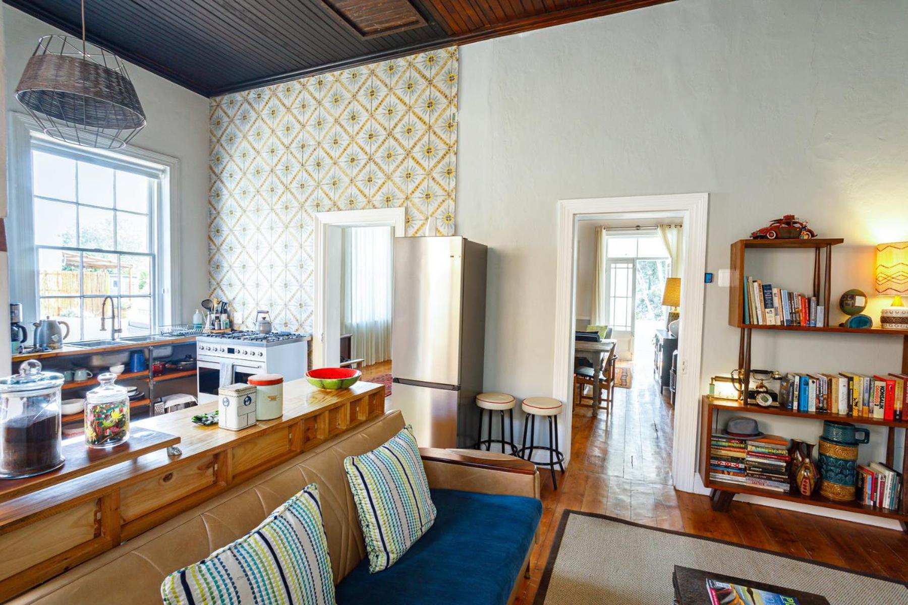 Rus In De Rust Villa ภายนอก รูปภาพ